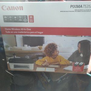 Canon pixma ts3522
